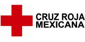 Cruz Roja Mexicana logo