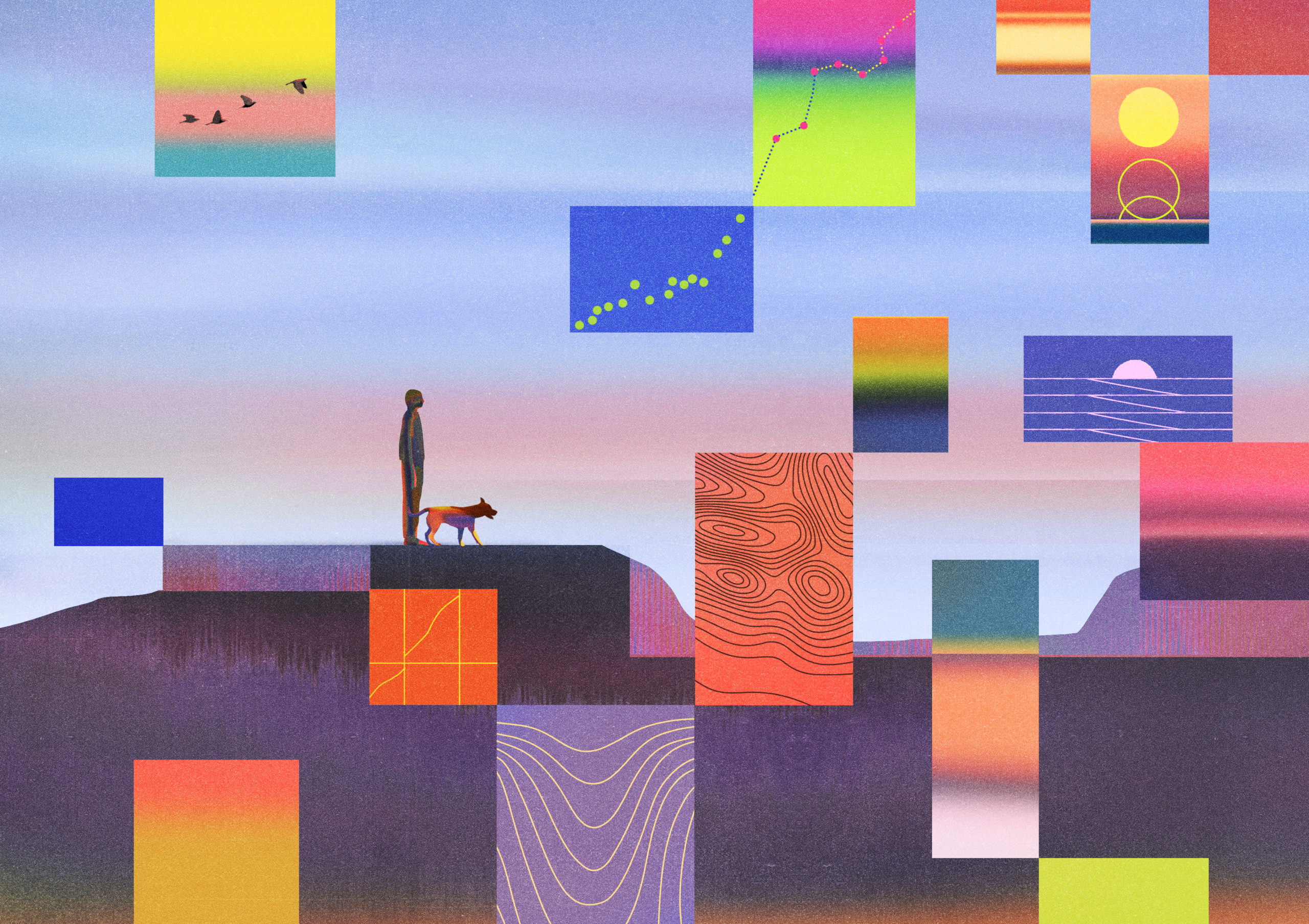 Komunidad, the Early Warning software that anticipates climate risks